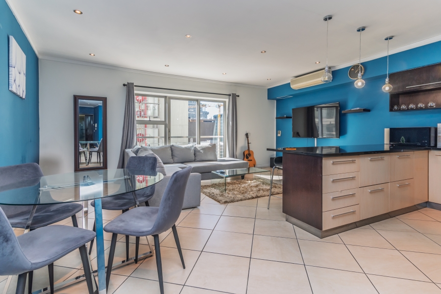 1 Bedroom Property for Sale in Cape Town City Centre Western Cape